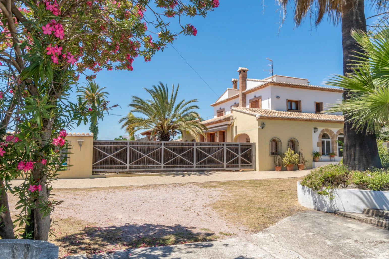 CRLL654575 - Villa zum verkauf in Jávea