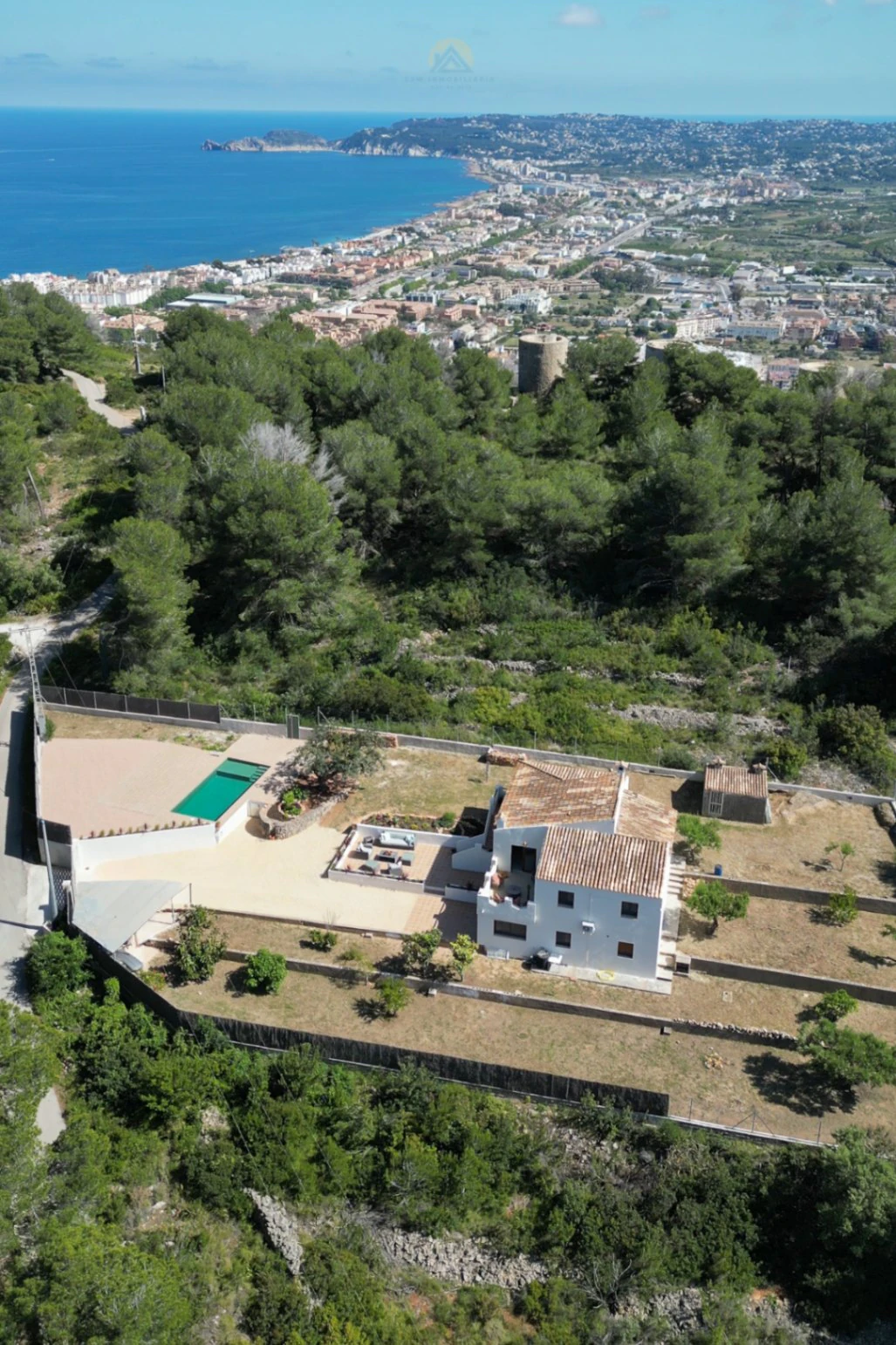 CRLL710310 - Villa zum verkauf in Jávea