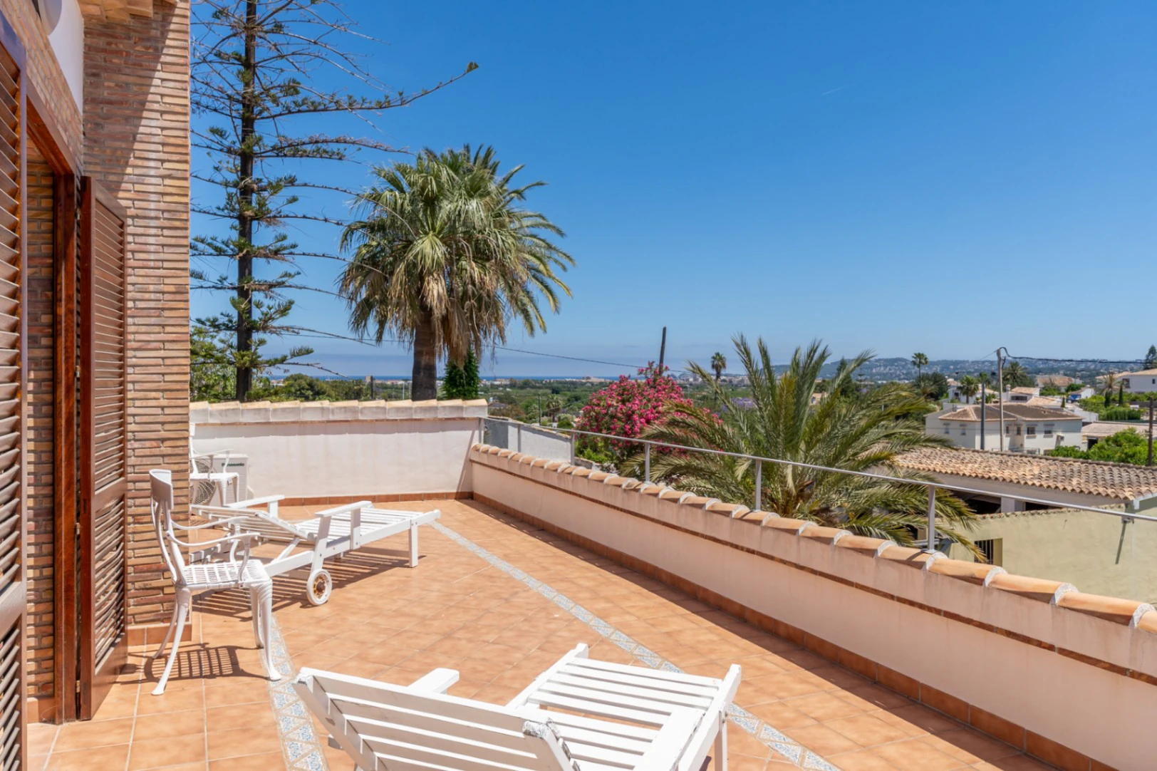 CRLL654575 - Villa zum verkauf in Jávea