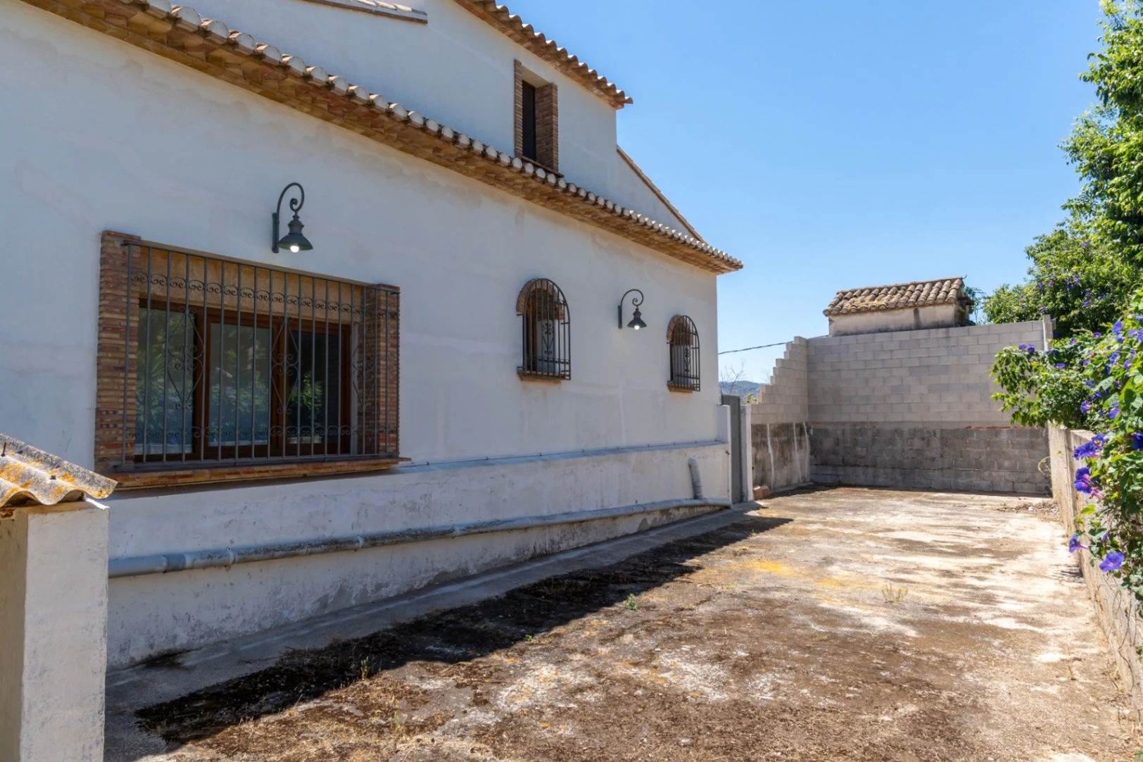 CRLL654575 - Villa zum verkauf in Jávea