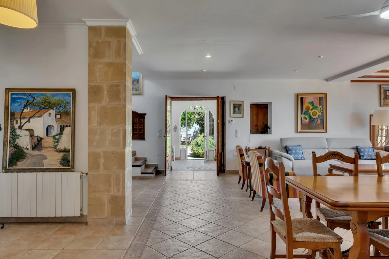 CRLL654575 - Villa zum verkauf in Jávea