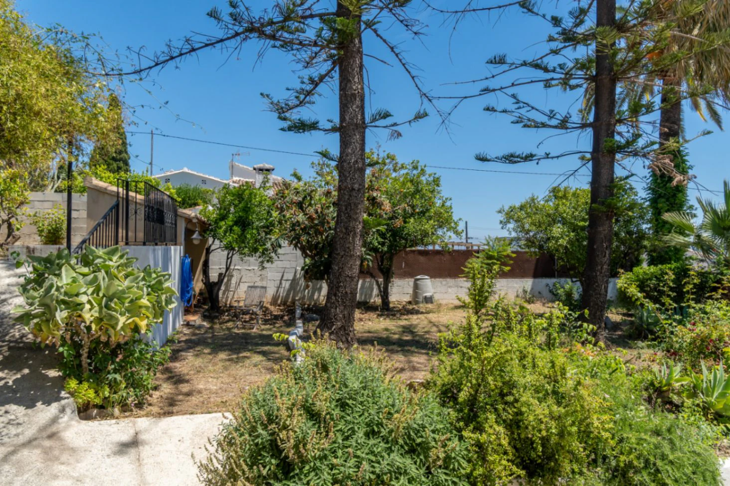 CRLL654575 - Villa zum verkauf in Jávea