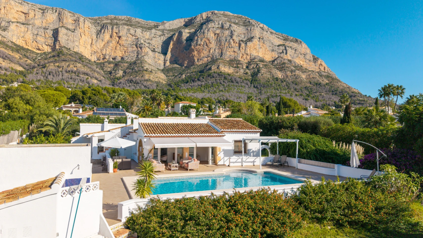 CR256646 - Villa zum verkauf in Jávea