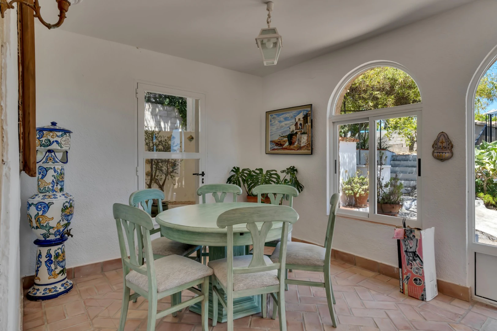 CRLL654575 - Villa zum verkauf in Jávea