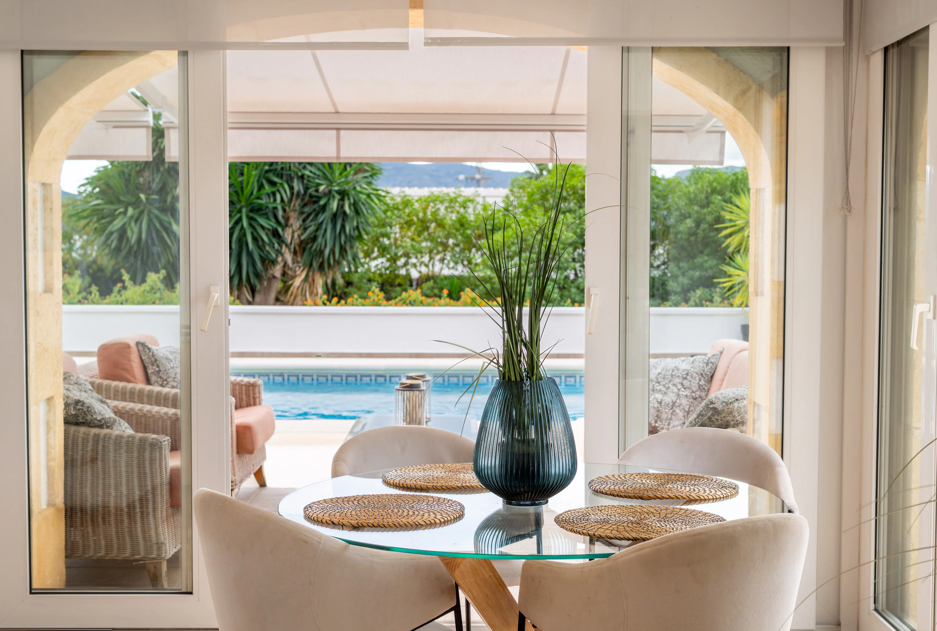 CR256646 - Villa zum verkauf in Jávea