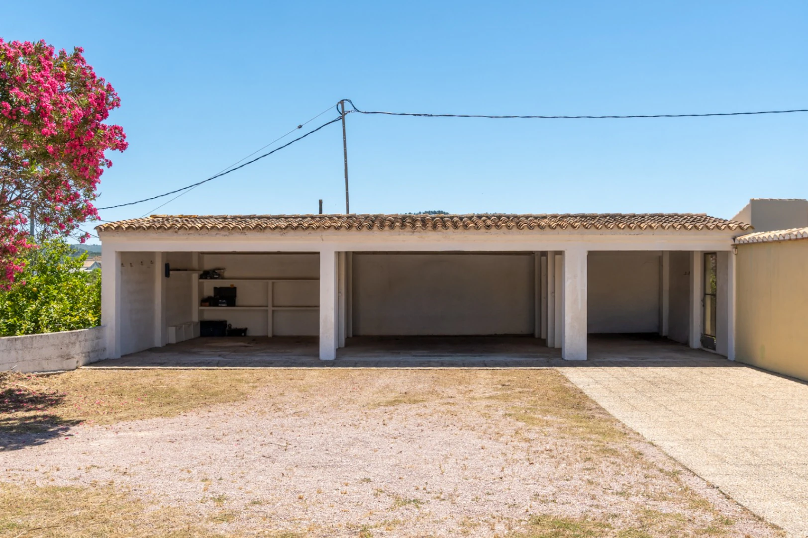 CRLL654575 - Villa zum verkauf in Jávea