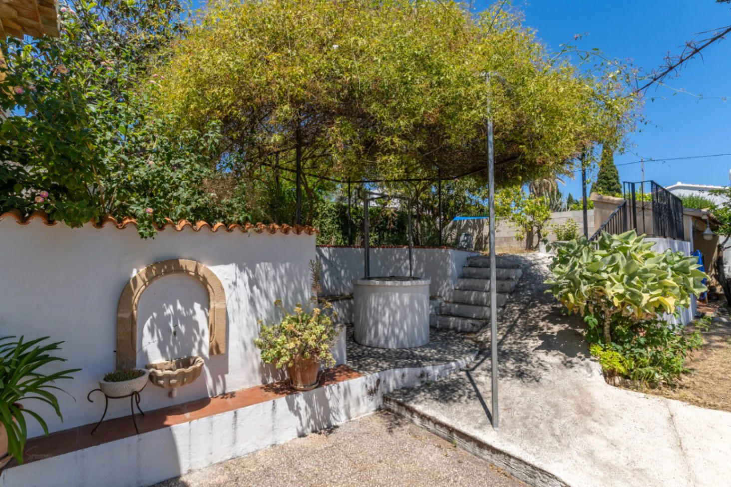 CRLL654575 - Villa zum verkauf in Jávea