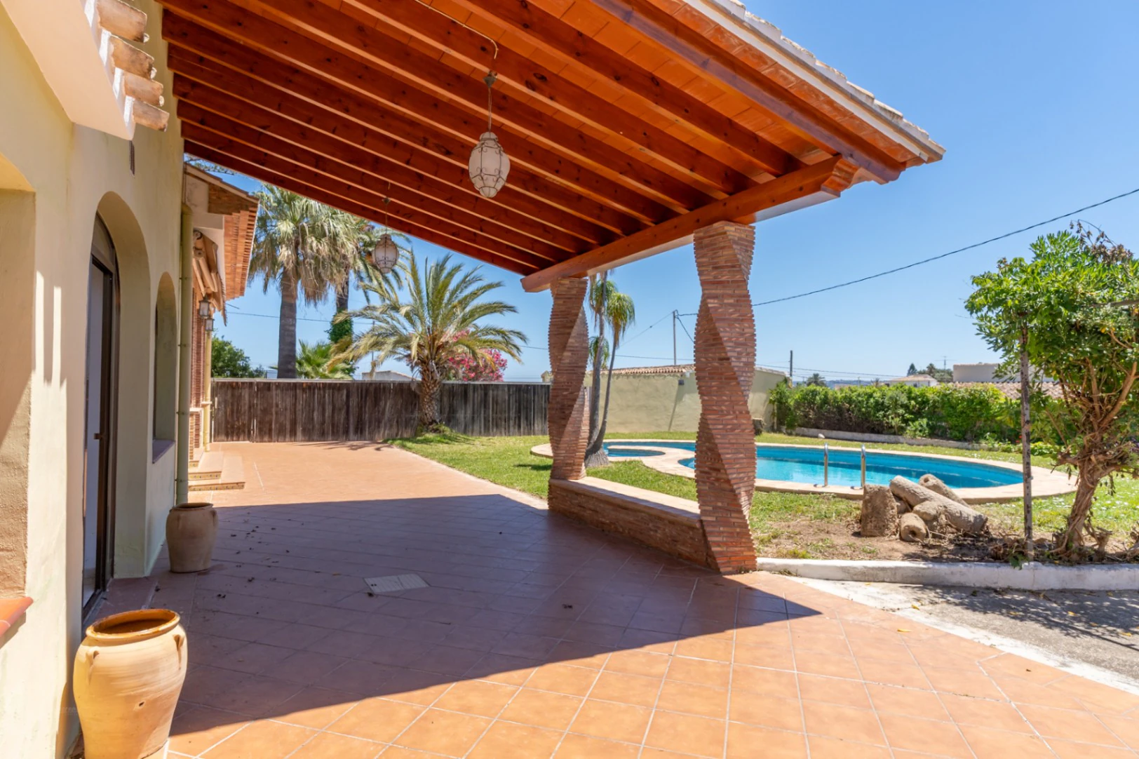 CRLL654575 - Villa zum verkauf in Jávea
