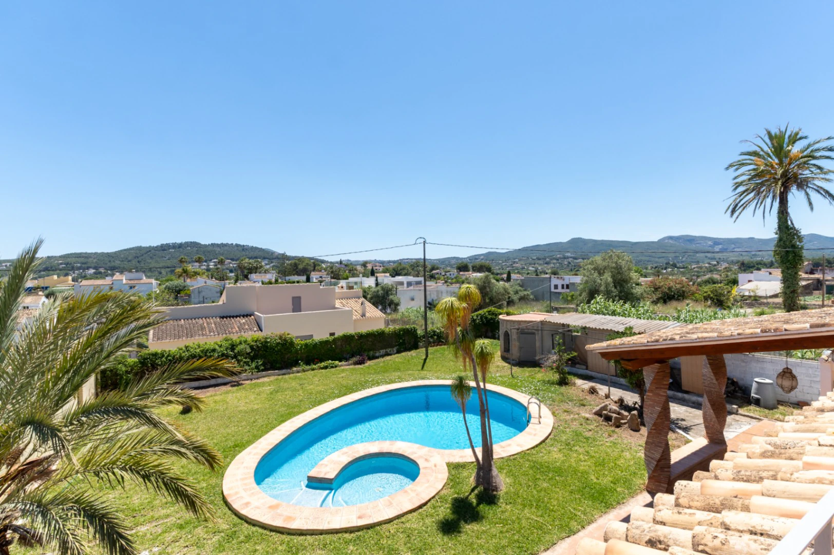 CRLL654575 - Villa zum verkauf in Jávea
