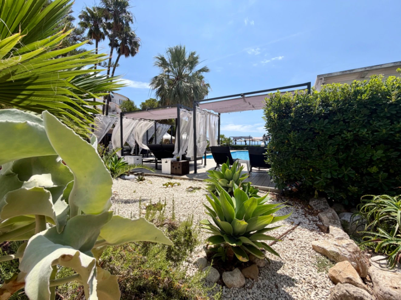CRDS316042 - BOUTIQUE HOTEL MET ONAFHANKELIJK CHALET – EEN UNIEKE KANS IN MORAIRA