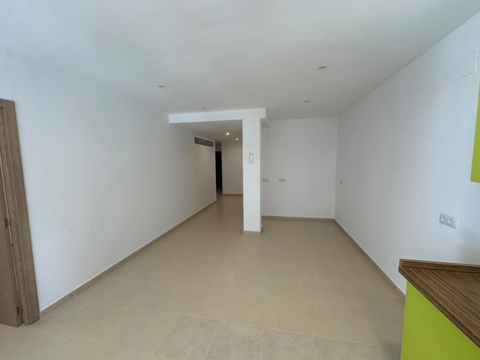 CRDS848471 - Wohnung zum Verkauf mit 3 Schlafzimmern in Jávea, Pueblo.