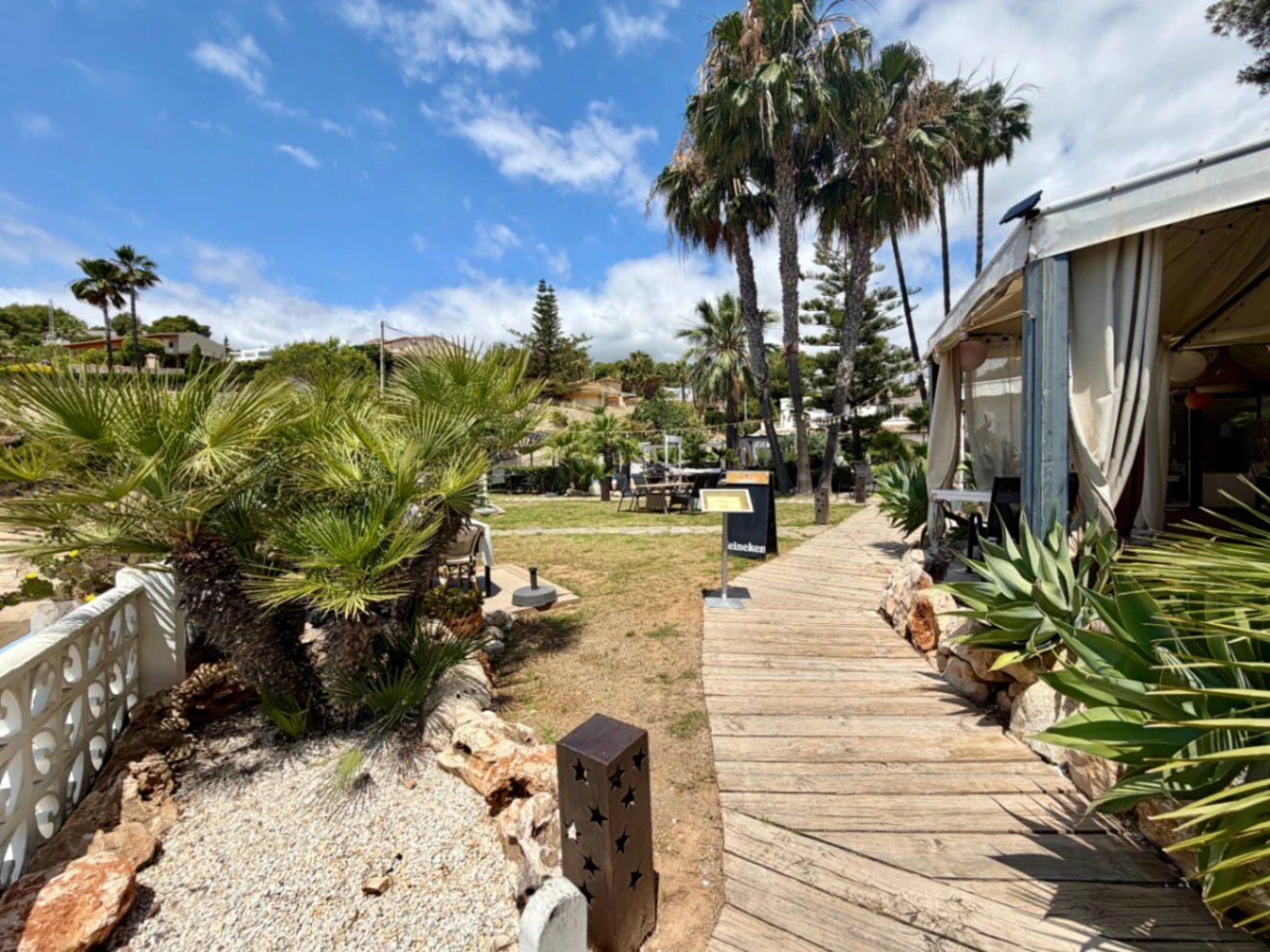 CRDS316042 - BOUTIQUE HOTEL MET ONAFHANKELIJK CHALET – EEN UNIEKE KANS IN MORAIRA