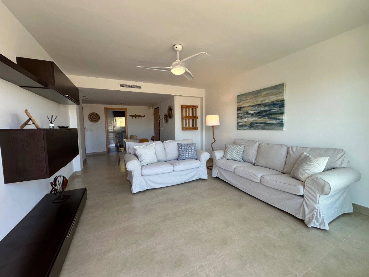 CRDS150599 - Apartment in erster Strandlinie in Montañar I, Jávea