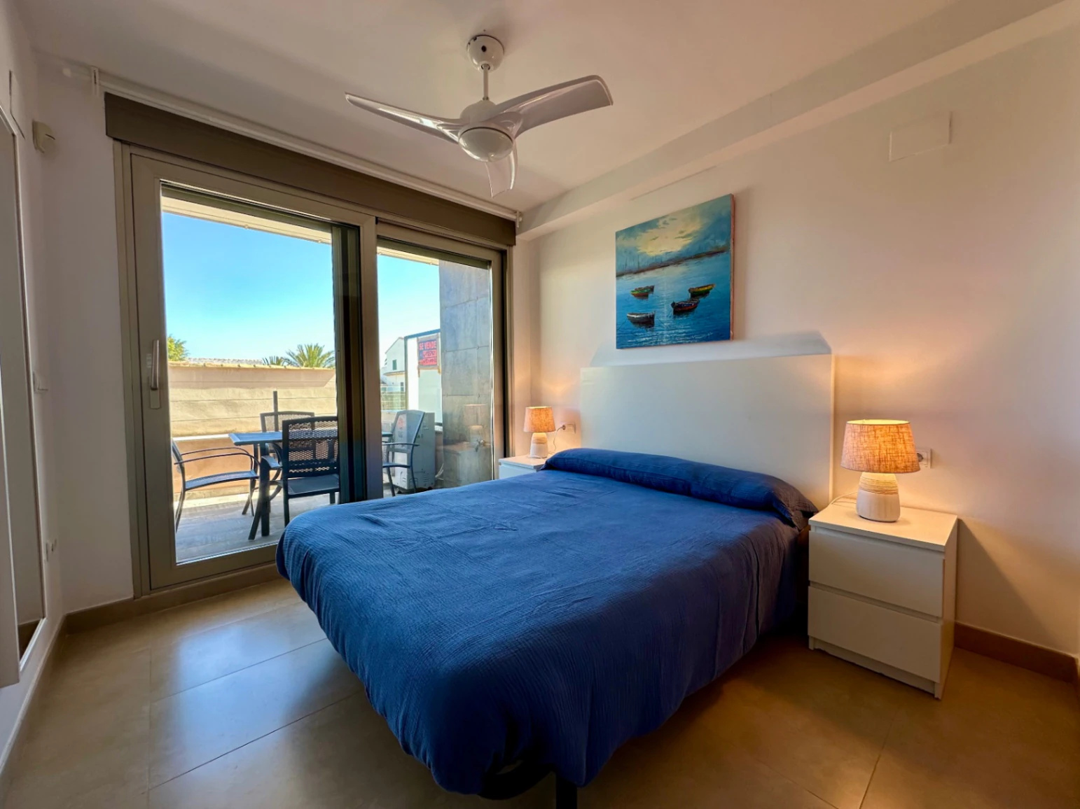 CRDS150599 - Apartment in erster Strandlinie in Montañar I, Jávea
