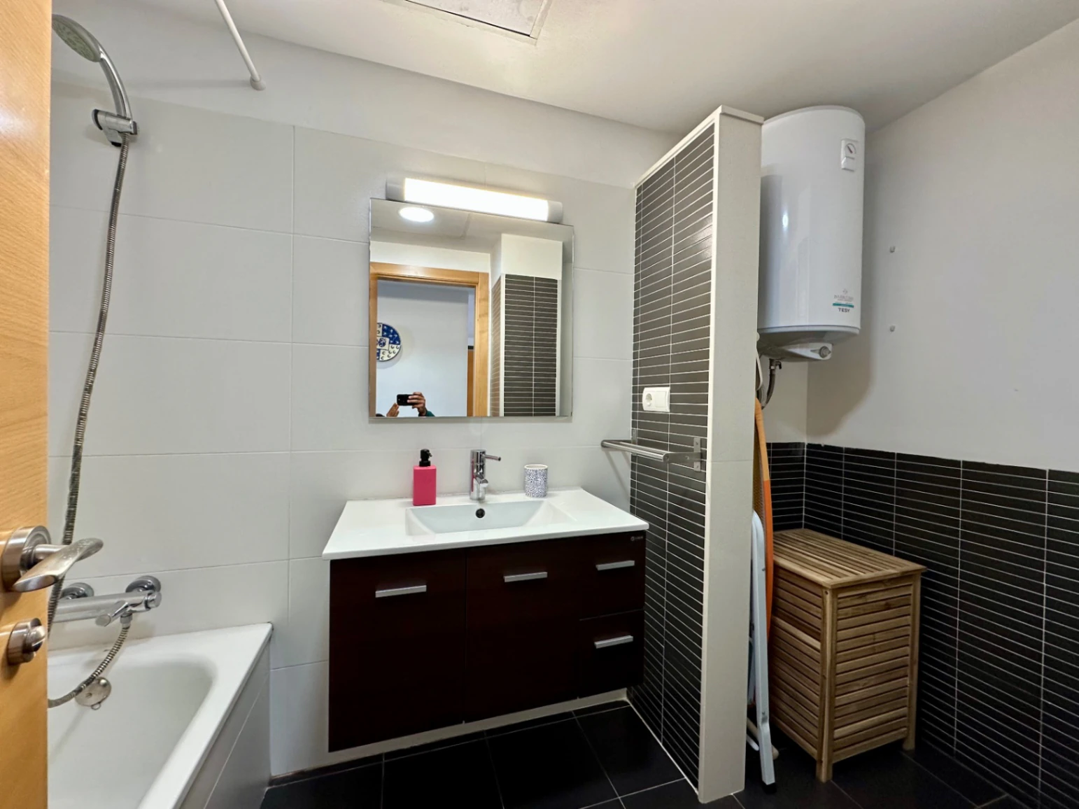 CRDS150599 - Apartment in erster Strandlinie in Montañar I, Jávea