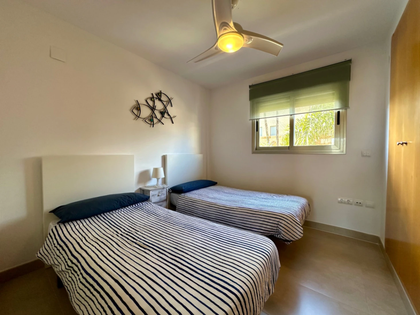 CRDS150599 - Apartment in erster Strandlinie in Montañar I, Jávea