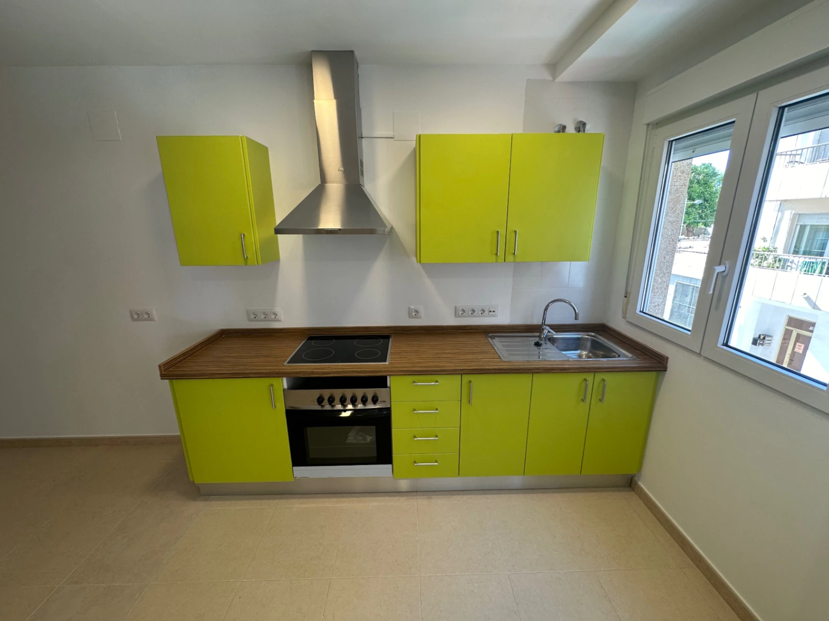 CRDS848471 - Wohnung zum Verkauf mit 3 Schlafzimmern in Jávea, Pueblo.