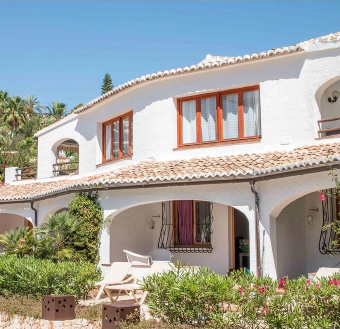 CRDS316042 - BOUTIQUE HOTEL MET ONAFHANKELIJK CHALET – EEN UNIEKE KANS IN MORAIRA