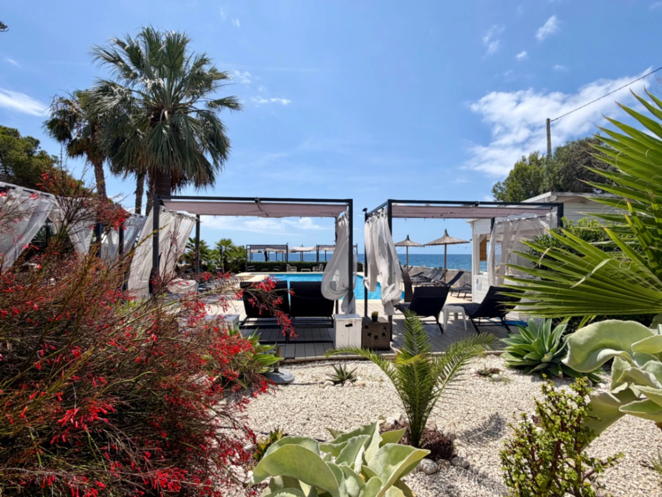CRDS316042 - BOUTIQUE HOTEL MET ONAFHANKELIJK CHALET – EEN UNIEKE KANS IN MORAIRA