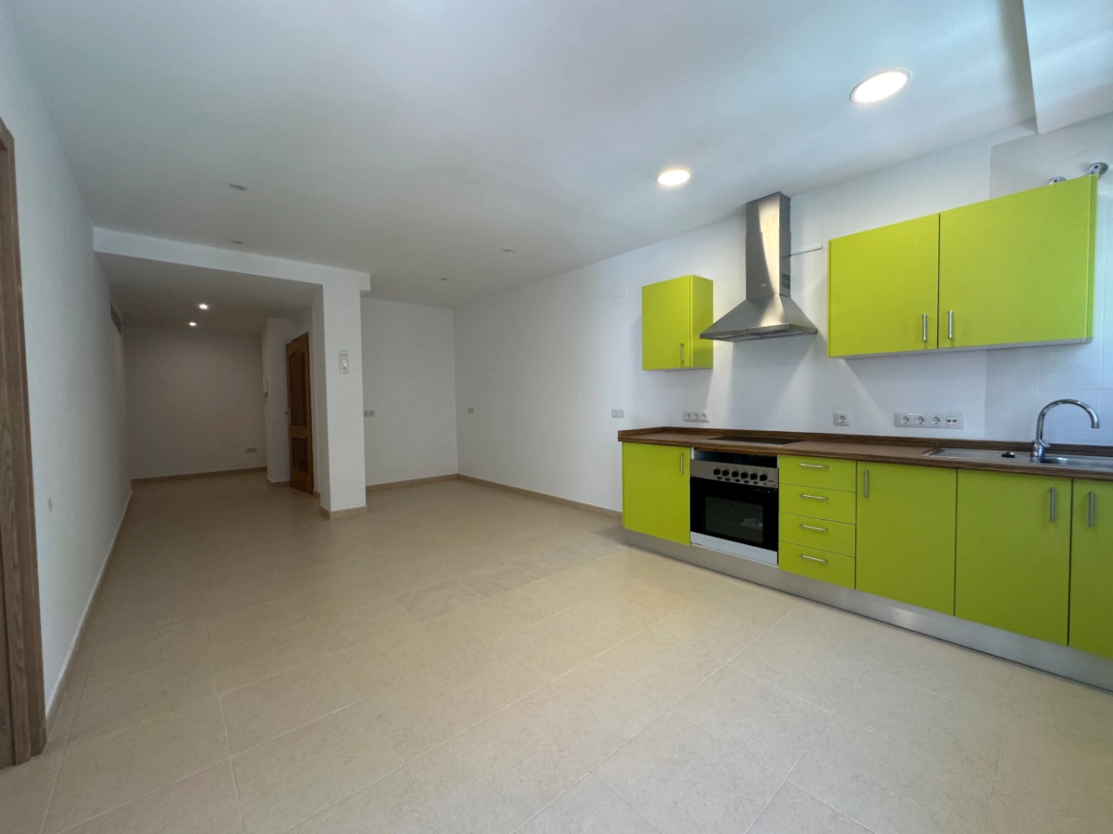 CRDS848471 - Wohnung zum Verkauf mit 3 Schlafzimmern in Jávea, Pueblo.