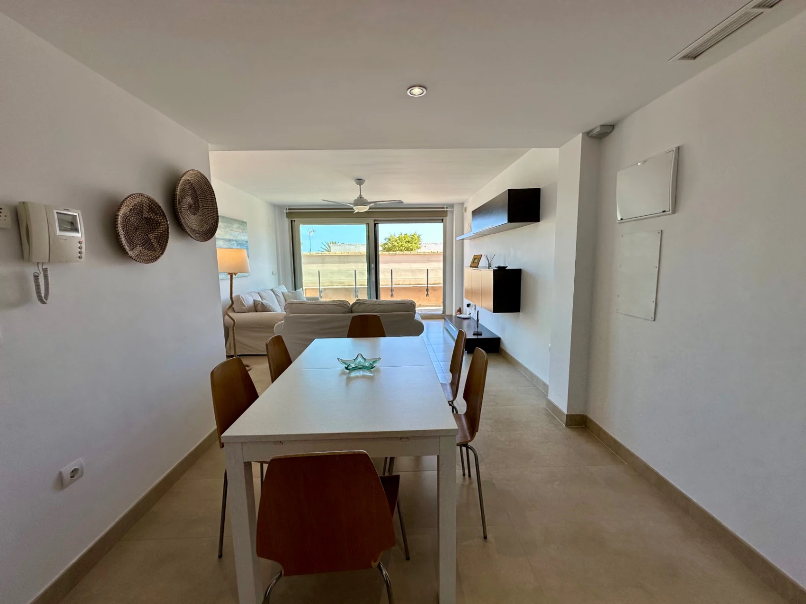 CRDS150599 - Apartment in erster Strandlinie in Montañar I, Jávea
