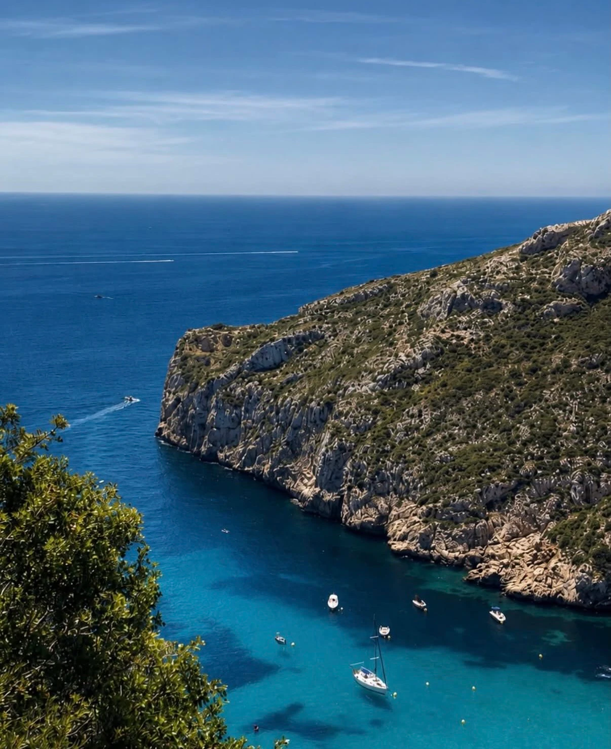 CRDS381884 - Spektakuläres freistehendes Chalet in Jávea mit Meer- und Montgó-Blick