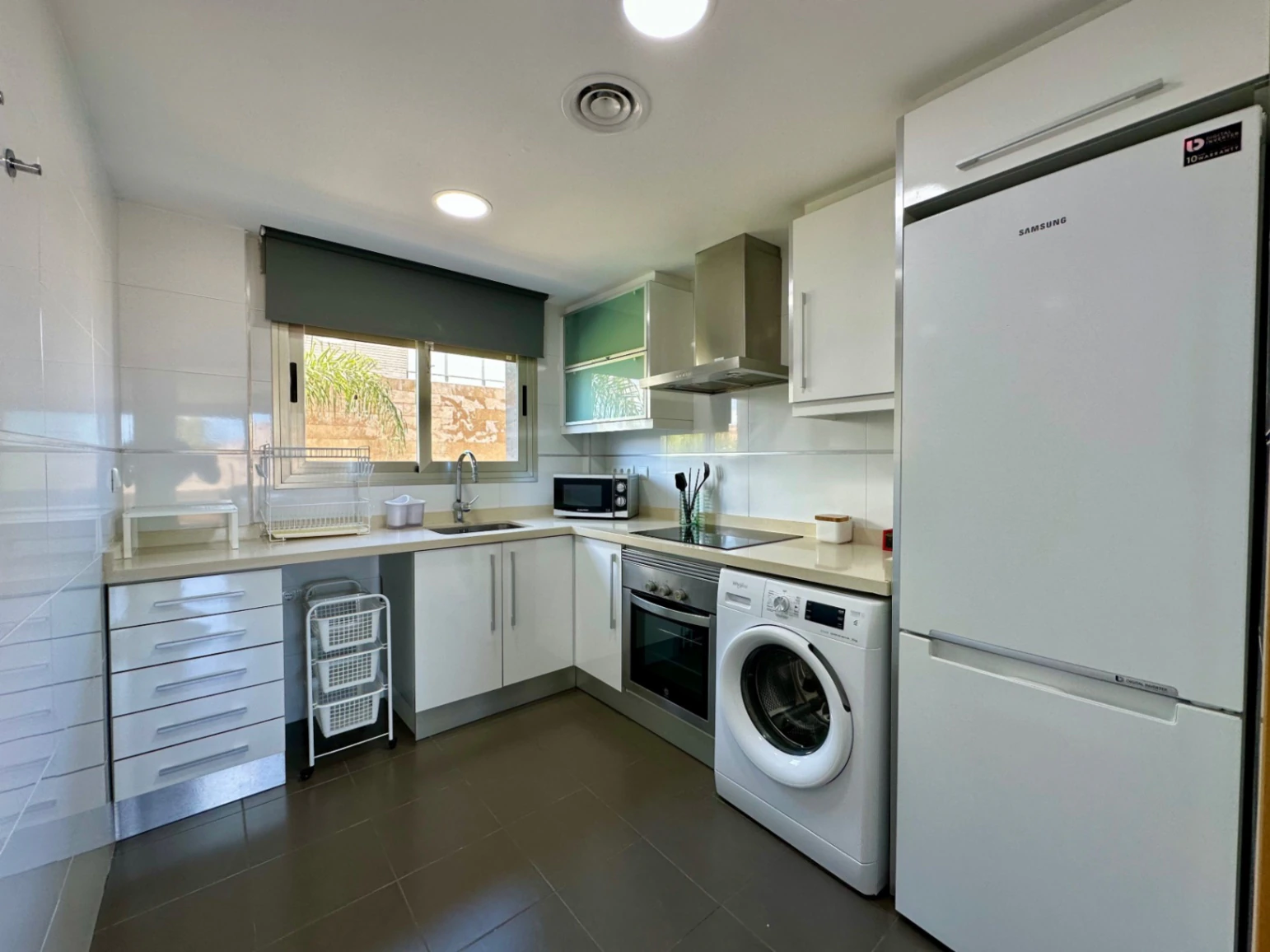 CRDS150599 - Apartment in erster Strandlinie in Montañar I, Jávea