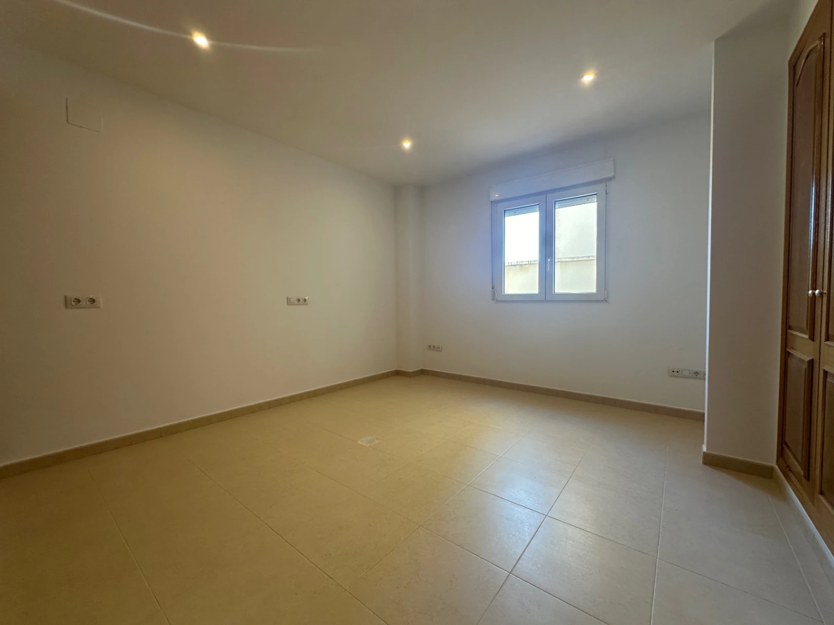 CRDS848471 - Wohnung zum Verkauf mit 3 Schlafzimmern in Jávea, Pueblo.