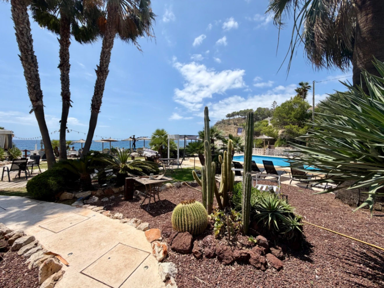 CRDS316042 - BOUTIQUE HOTEL MET ONAFHANKELIJK CHALET – EEN UNIEKE KANS IN MORAIRA