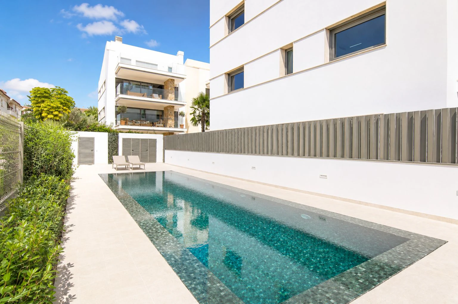 Ático dúplex en venta en Jávea en exclusiva