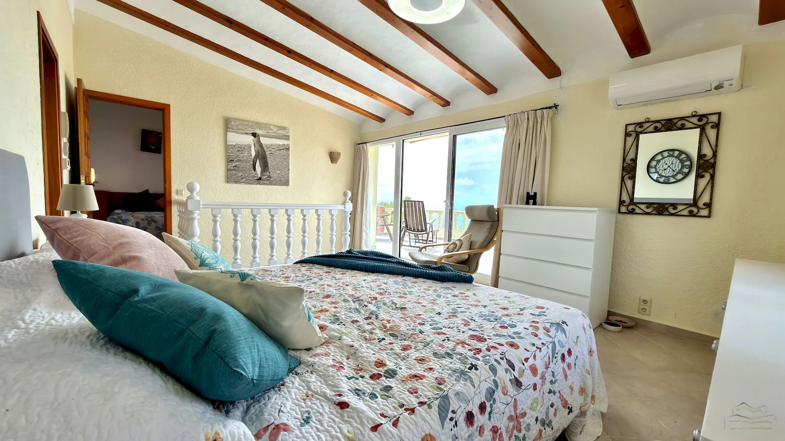 CR475808 - Villa à la vente à Javea/xabia
