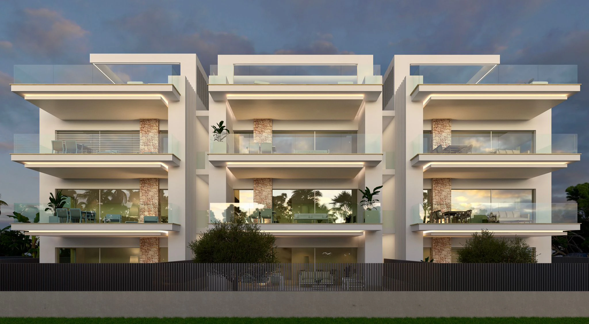 Ático dúplex en venta en Jávea en exclusiva