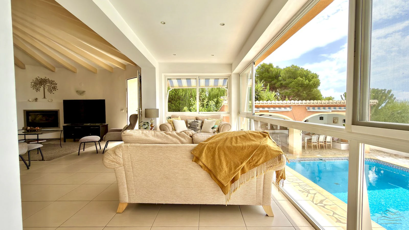 CR475808 - Villa à la vente à Javea/xabia