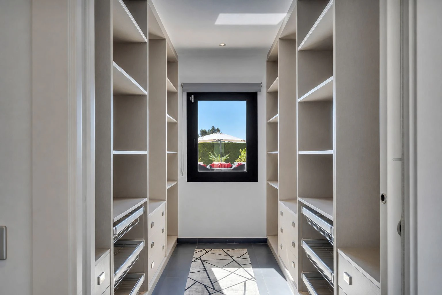 4870 - Exklusive moderne Villa mit beeindruckendem Panoramablick in einem gefragten Gebiet von Jávea