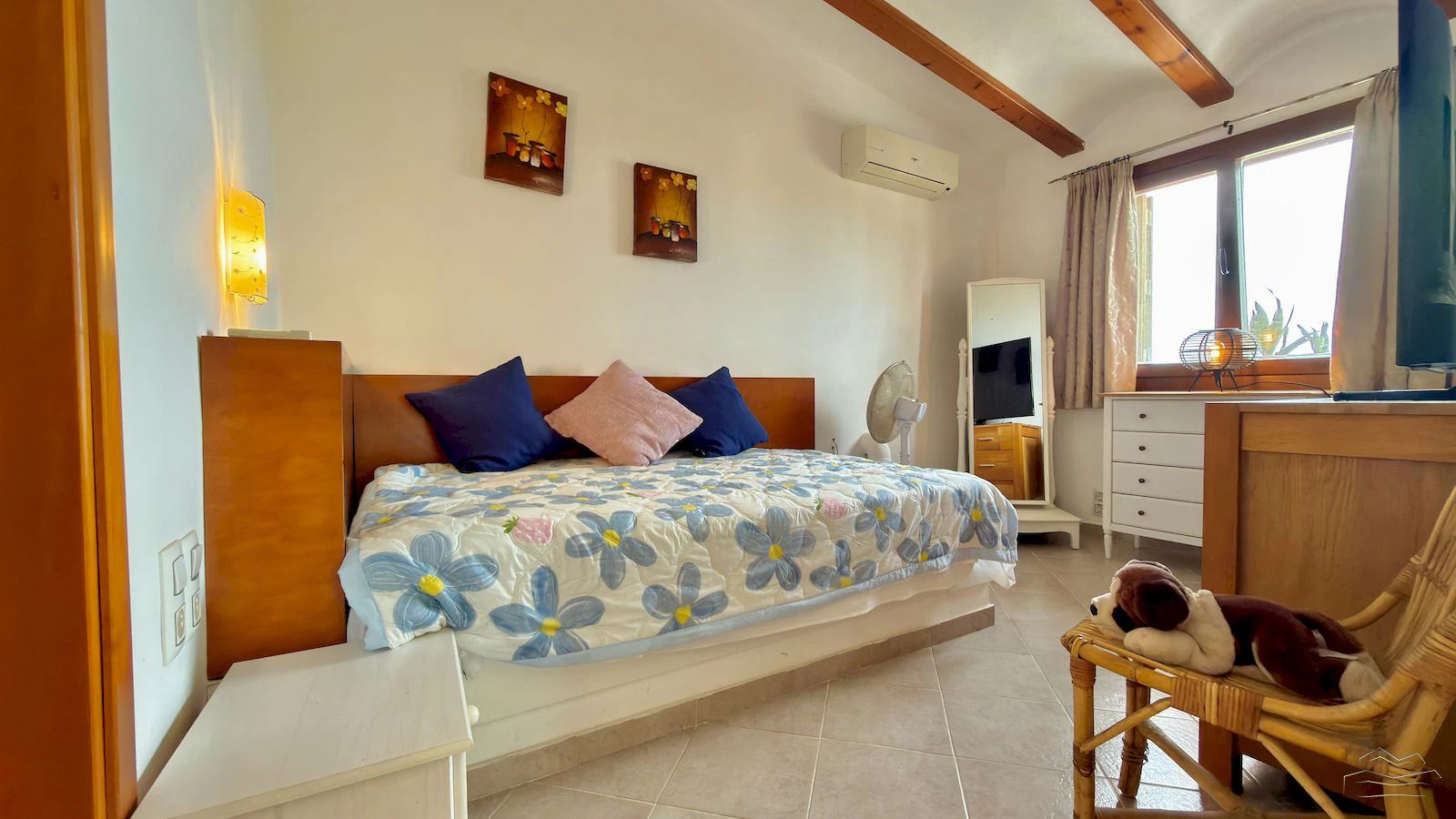 CR475808 - Villa à la vente à Javea/xabia