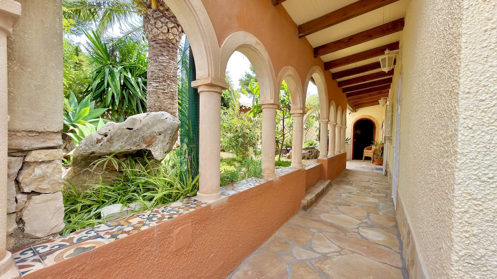 CR475808 - Villa à la vente à Javea/xabia