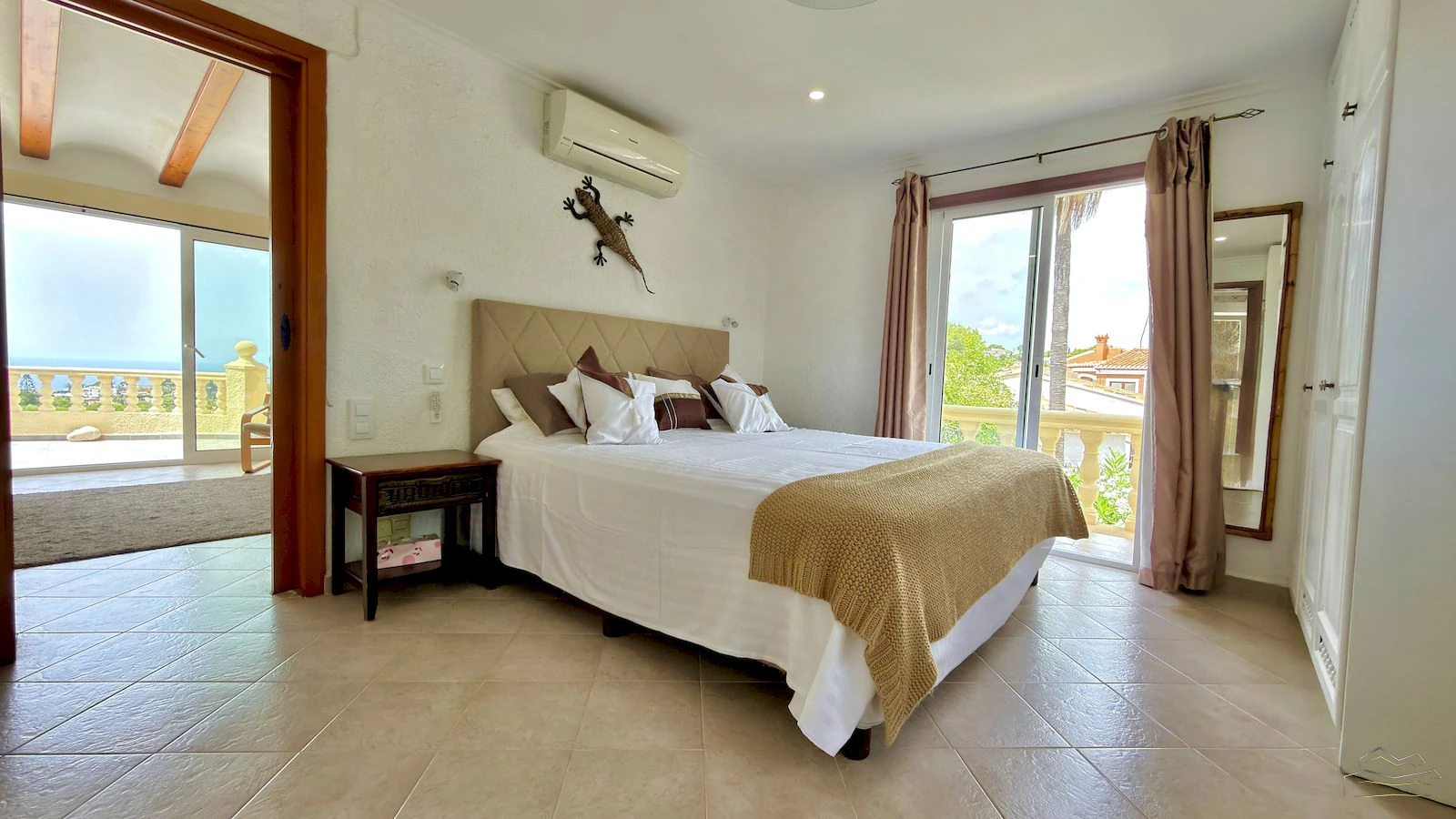 CR475808 - Villa à la vente à Javea/xabia