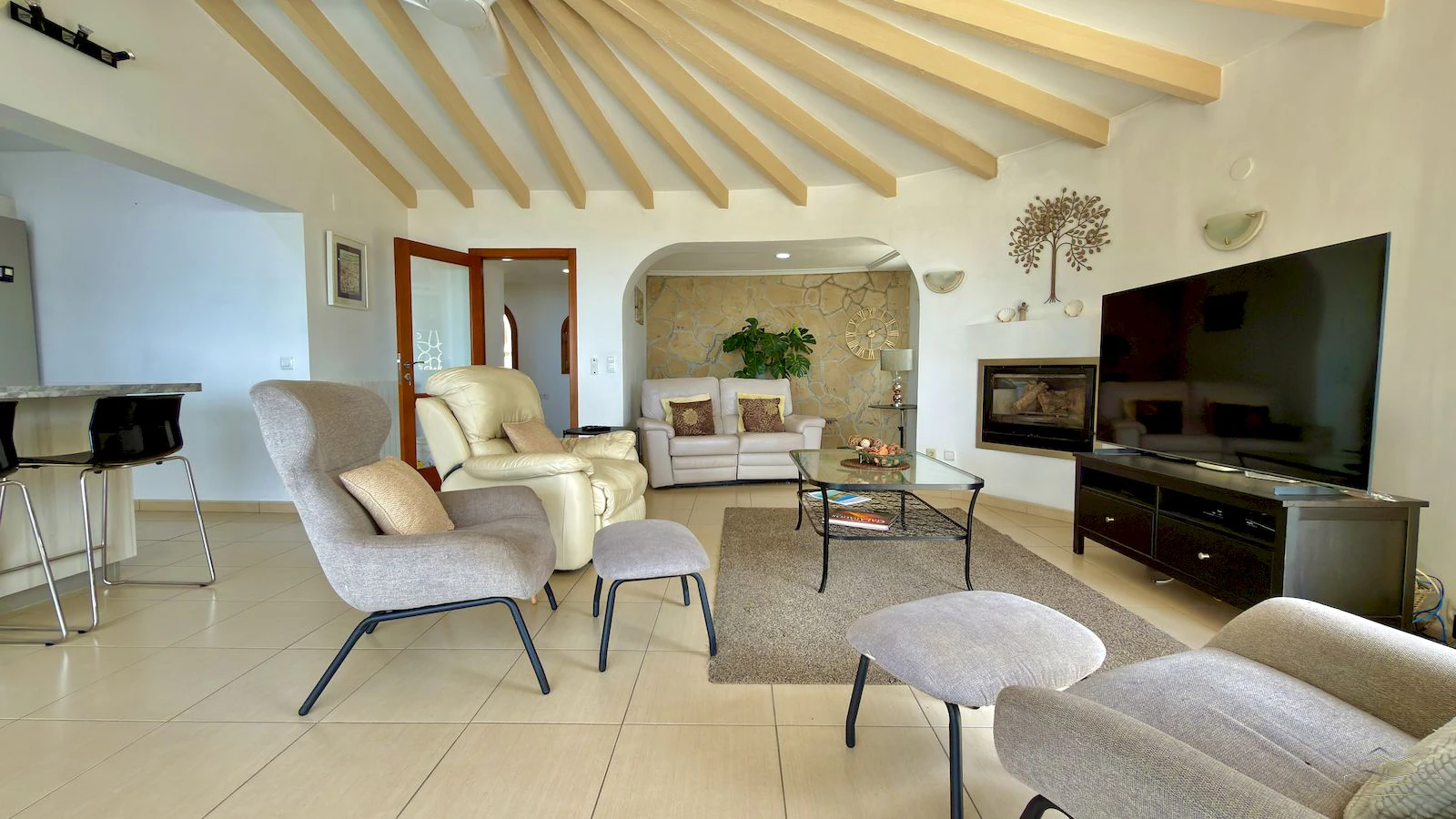 CR475808 - Villa à la vente à Javea/xabia