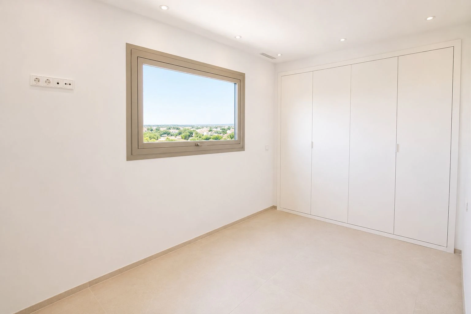Ático dúplex en venta en Jávea en exclusiva