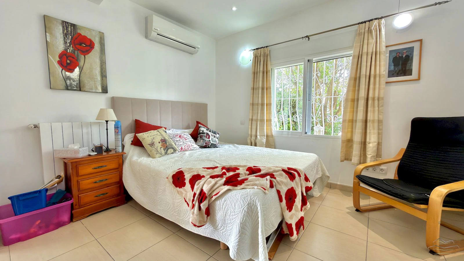 CR475808 - Villa à la vente à Javea/xabia