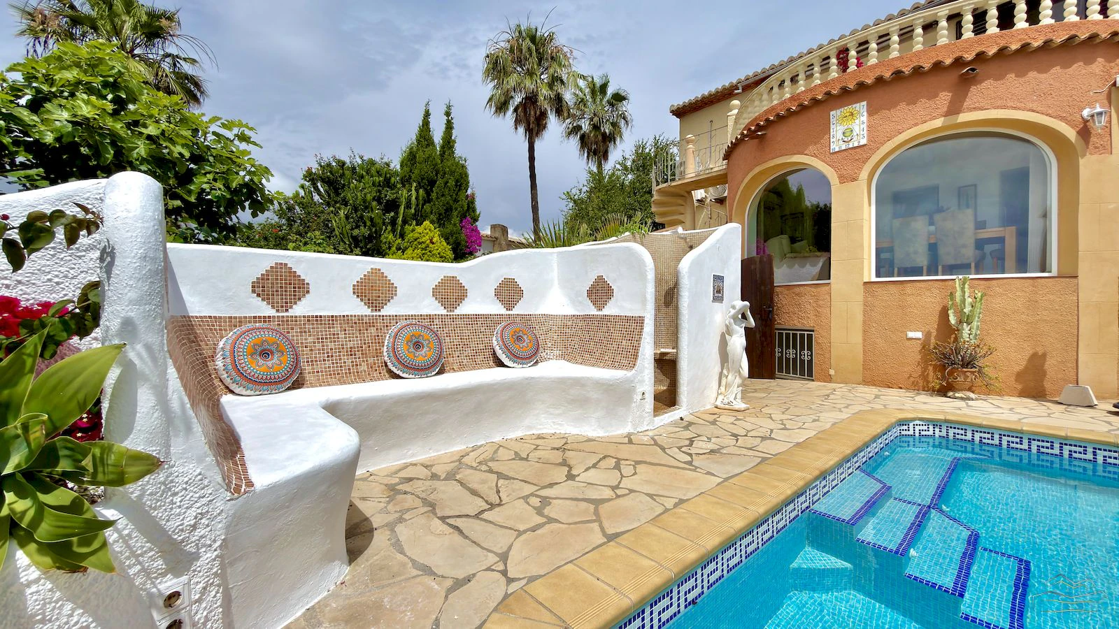 CR475808 - Villa à la vente à Javea/xabia