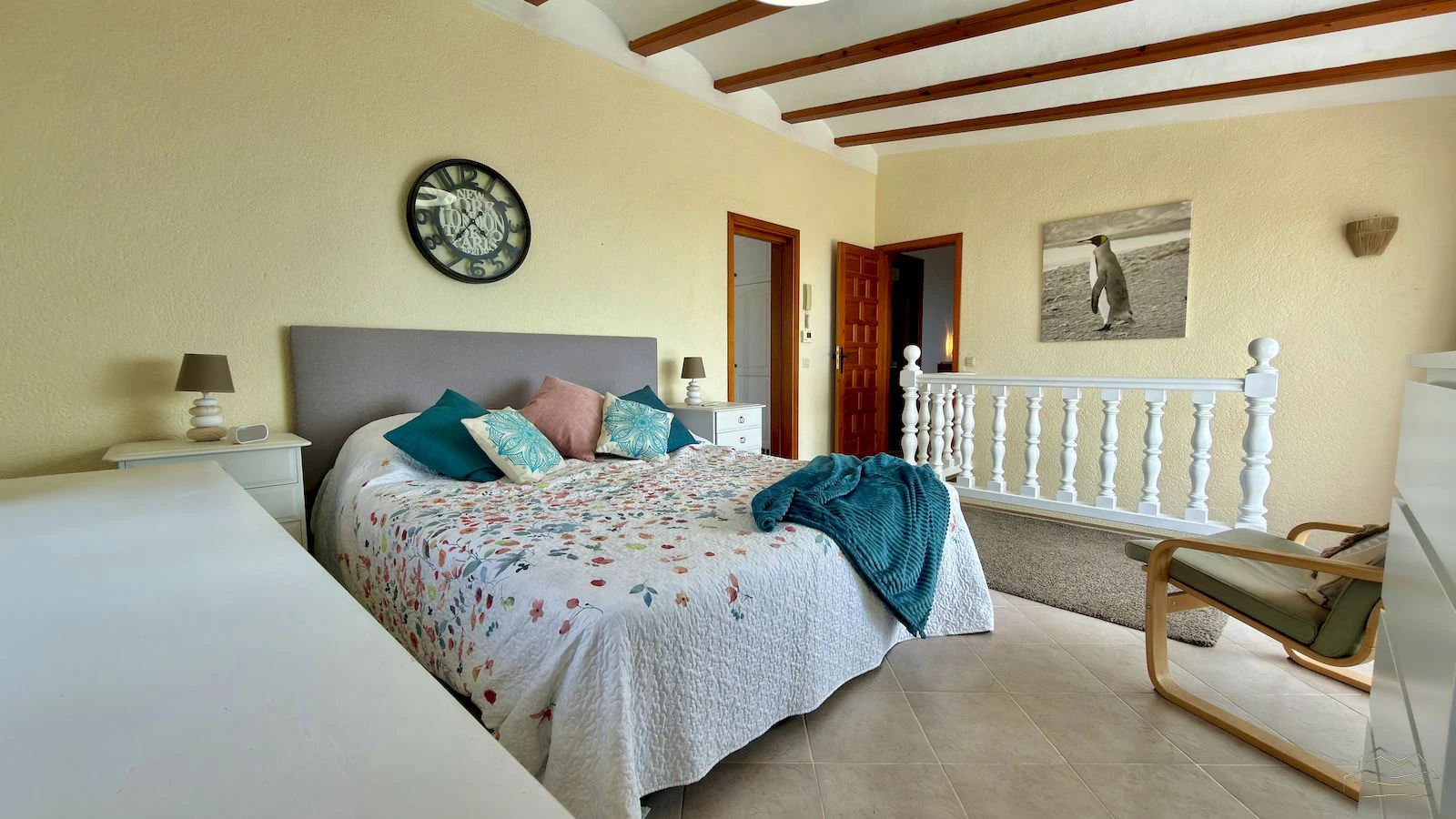 CR475808 - Villa à la vente à Javea/xabia