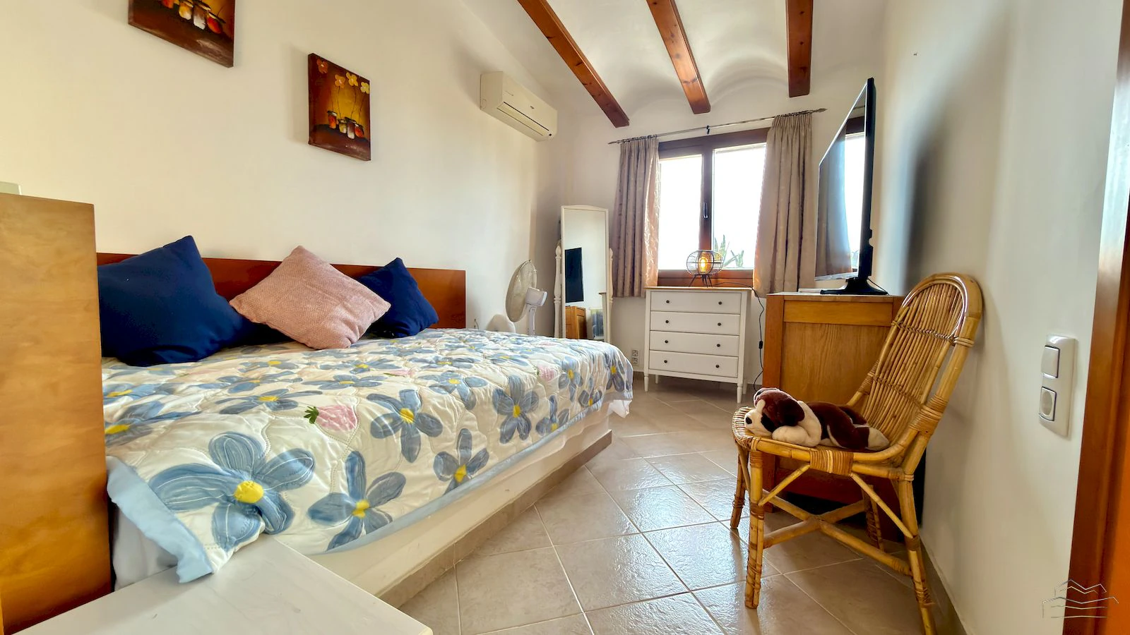 CR475808 - Villa à la vente à Javea/xabia
