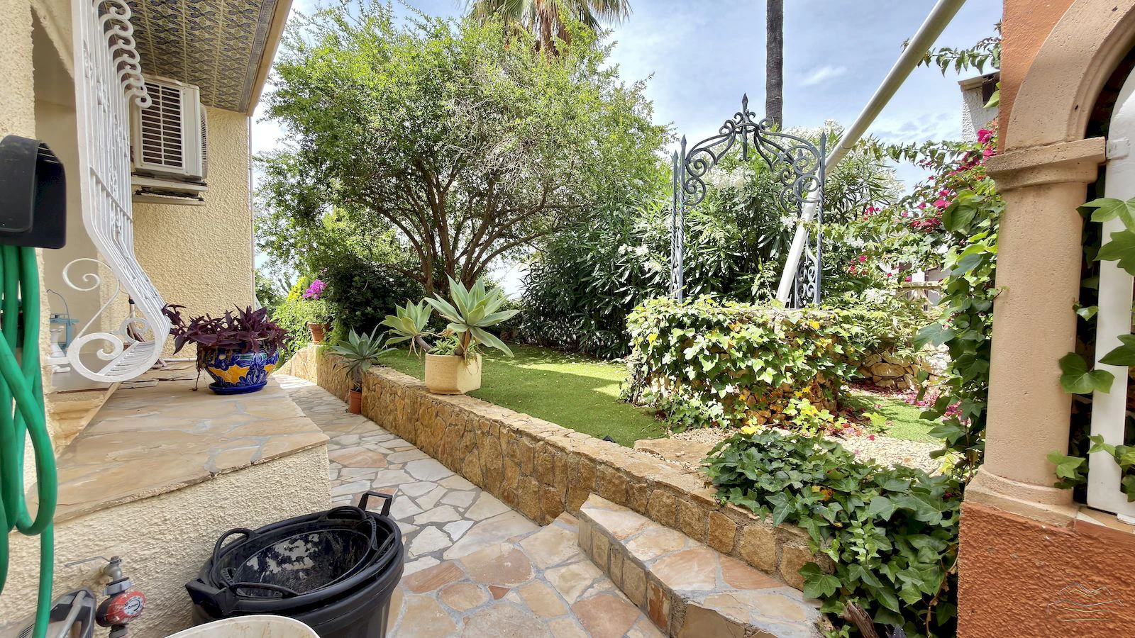 CR475808 - Villa à la vente à Javea/xabia