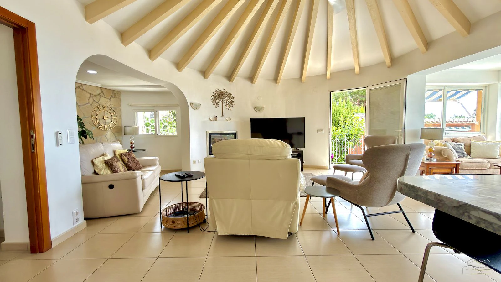 CR475808 - Villa à la vente à Javea/xabia