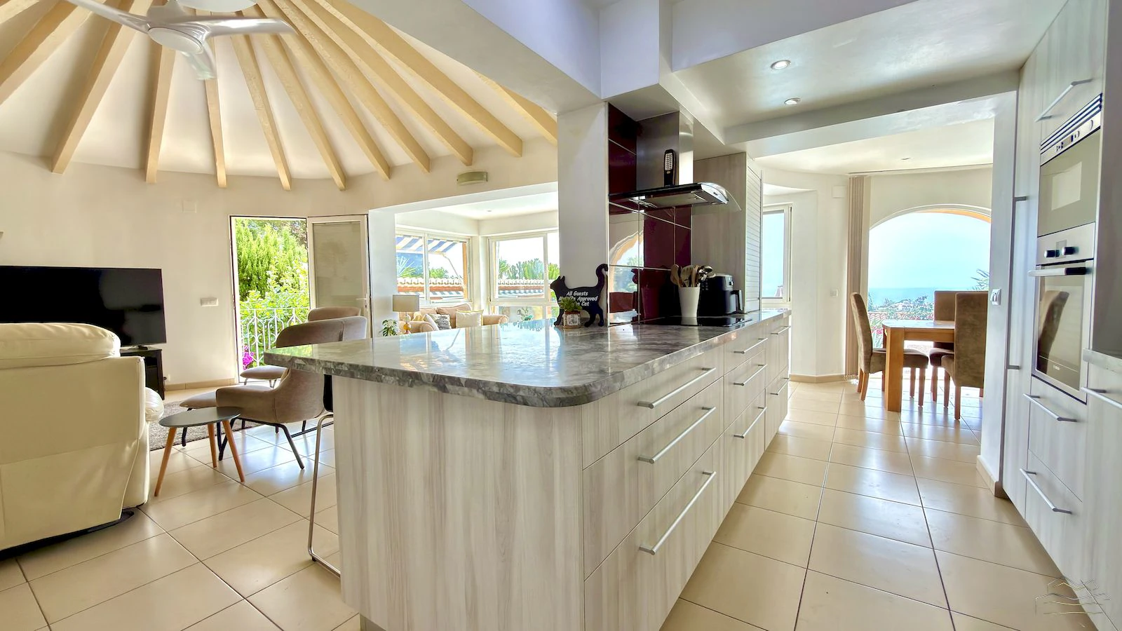 CR475808 - Villa à la vente à Javea/xabia