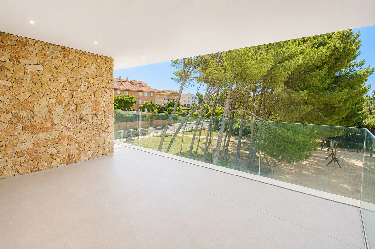 Ático dúplex en venta en Jávea en exclusiva