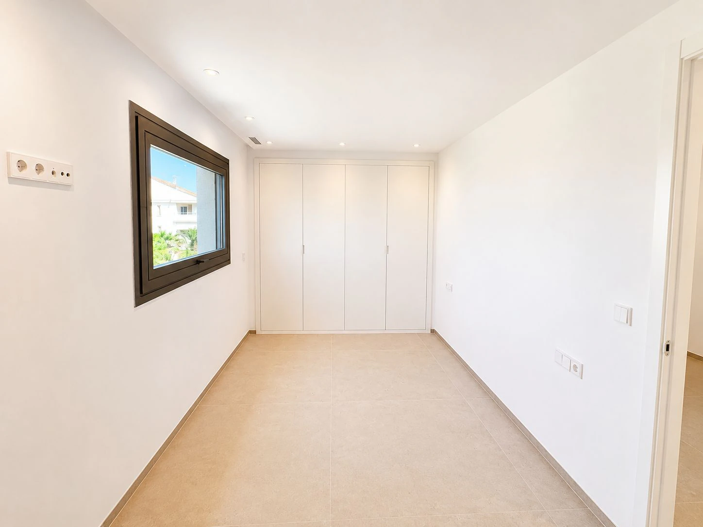 Ático dúplex en venta en Jávea en exclusiva
