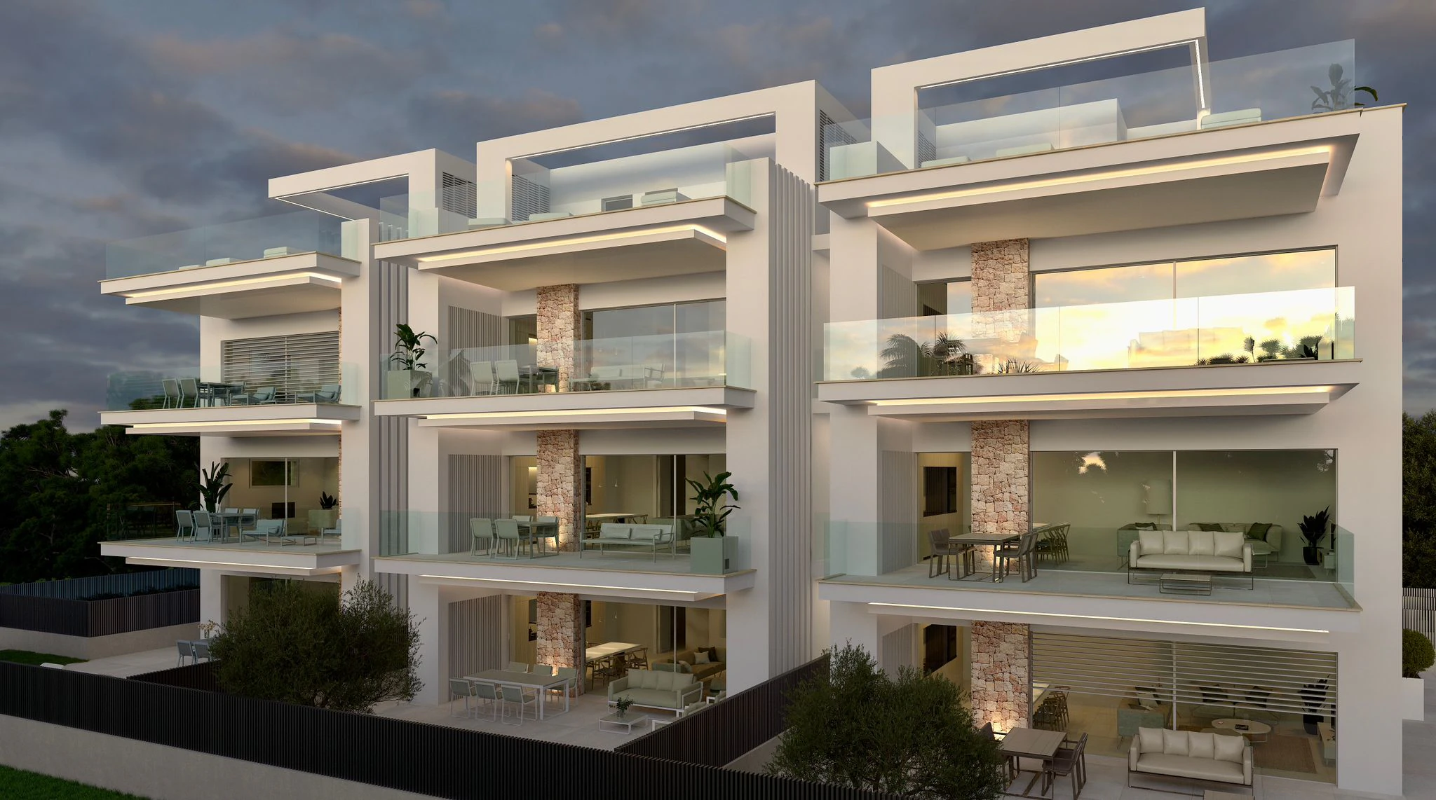 Ático dúplex en venta en Jávea en exclusiva