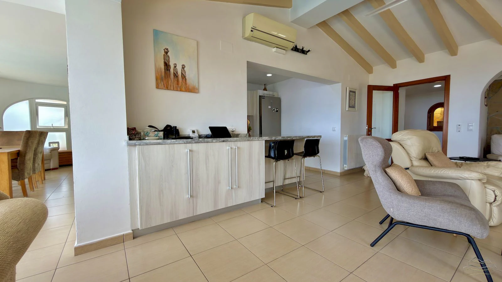CR475808 - Villa à la vente à Javea/xabia